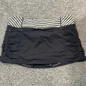 lululemon skirt